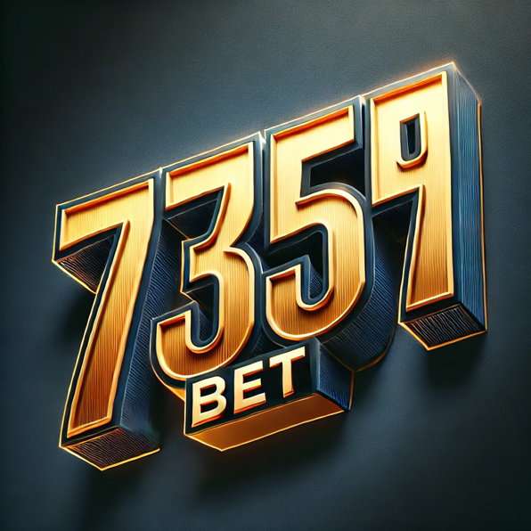 Logo da 7359bet