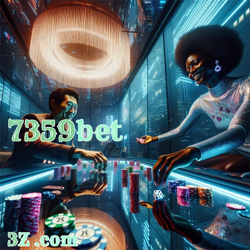 Explorando a Categoria 'Comunidade' em 7359bet: Juntos na Diversão