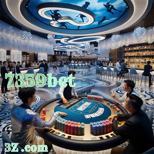 A Emoção dos Jogos de Eventos na 7359bet