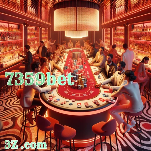 Descubra as Melhores Promoções do 7359bet e Maximize Seus Ganhos!